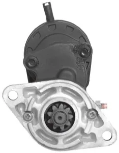 Startmotor 12V 2.0kW - 2