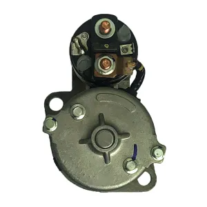 Startmotor 12V 0.8kW, original Lucas SM76 - 4