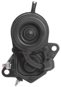 Startmotor 12V 2.0kW - 3