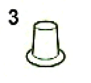 Batteri 12V 40Ah - 2