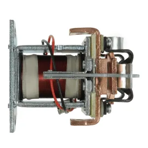 Solenoid Bosch 24V - 1