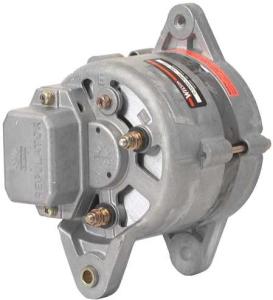Generator 24V 15A - 1
