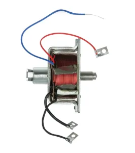 Solenoid Bosch 24V - 1