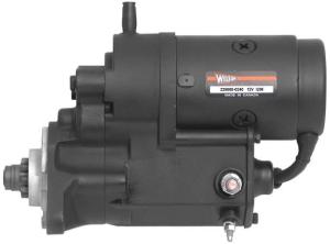Startmotor 12V 2.0kW - 4