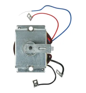 Solenoid Bosch 24V - 2