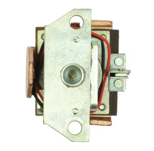 Solenoid Bosch 24V - 2