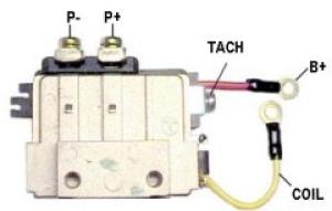 Tändmodul Nippon-Denso - 1