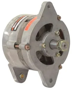 Generator 24V 15A - 3