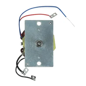 Solenoid Bosch 24V - 3