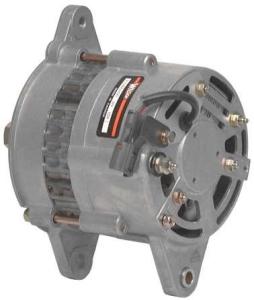 Generator 24V 30A - 1