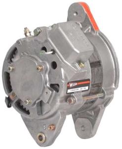 Generator 24V 30A - 1