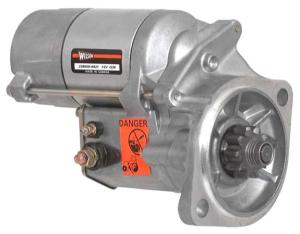 Startmotor 12V 2.2kW - 1
