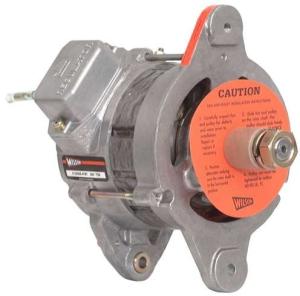 Generator 24V 30A - 2