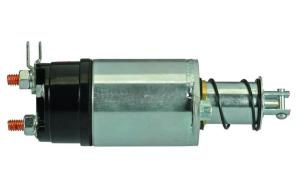 Solenoid Lucas 12V - 1