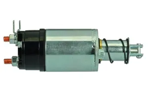 Solenoid Lucas 12V - 1