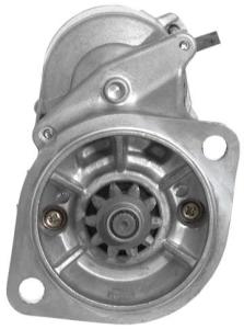 Startmotor 12V 2.2kW - 2