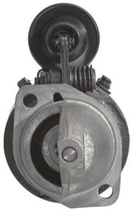 Startmotor 12V 10MT - 2