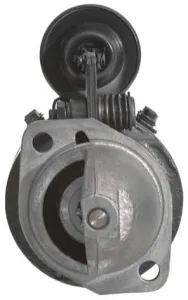 Startmotor 12V 10MT - 2