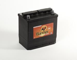Batteri 12V 45Ah - 1