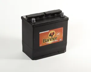 Batteri 12V 45Ah - 1