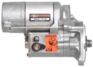 Startmotor 12V 2.2kW - 4