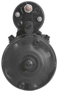 Startmotor 12V 10MT - 3