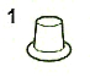 Batteri 12V 60Ah - 3
