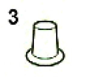 Batteri 12V 45Ah - 3