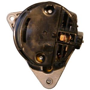 Generator 12V 43A - 2