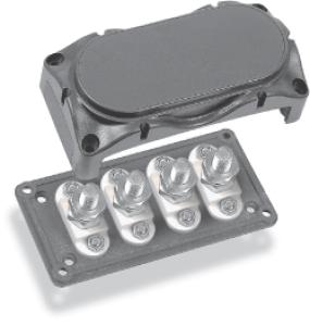Kopplingsplint M10 - 1