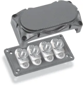 Kopplingsplint M10 - 1