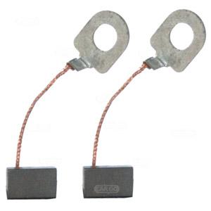 Kolsats 12V, 12x7x4mm - 1