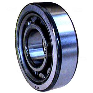 Rullager 25/62x17mm - 1