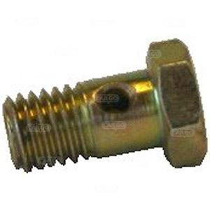 H?skruv M10x1.5mm - 1