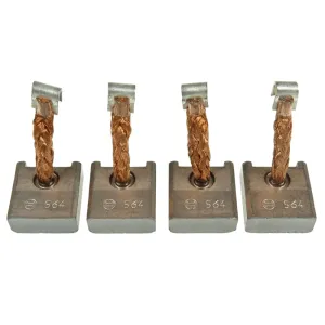 Kolsats 12V, 19x18x7mm - 1
