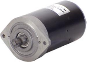 Elmotor 24V 0.8kW - 1