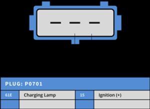 Generator 12V 120A - 4