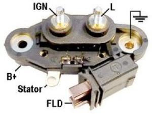 Regulator Valeo 12V - 1