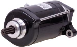 Startmotor 12V 9 Kuggar CW - 1