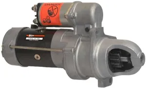 Startmotor 12V 2.8kW - 1