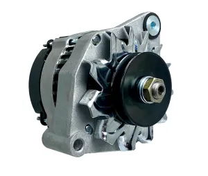 Generator 12V 80A (2-polig) Volvo Penta - 1