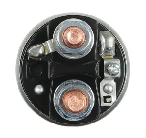 Solenoid Bosch 24V - 3