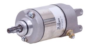 Startmotor 12V 10 Kuggar CW - 1