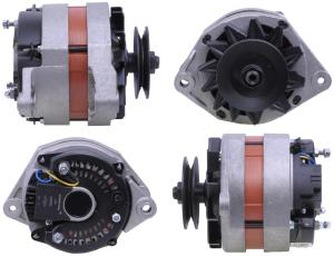 Generator 12V 75A - 2