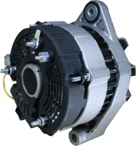 Generator 12V 50A (2-polig) - 2