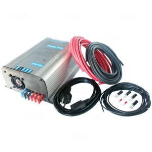 Batteriladdare 12V 20A - 1