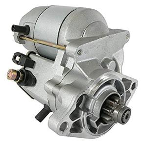 Startmotor 24V 1.4kW - 1