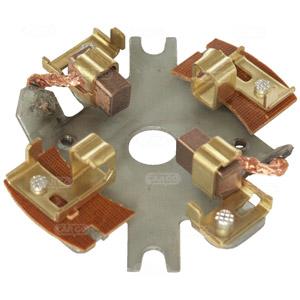 Kolhållare Bosch 12V - 1