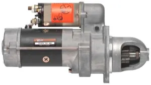 Startmotor 12V 2.8kW - 4