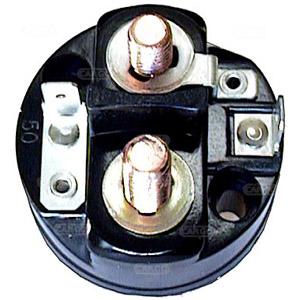 Solenoidlock Bosch - 1
